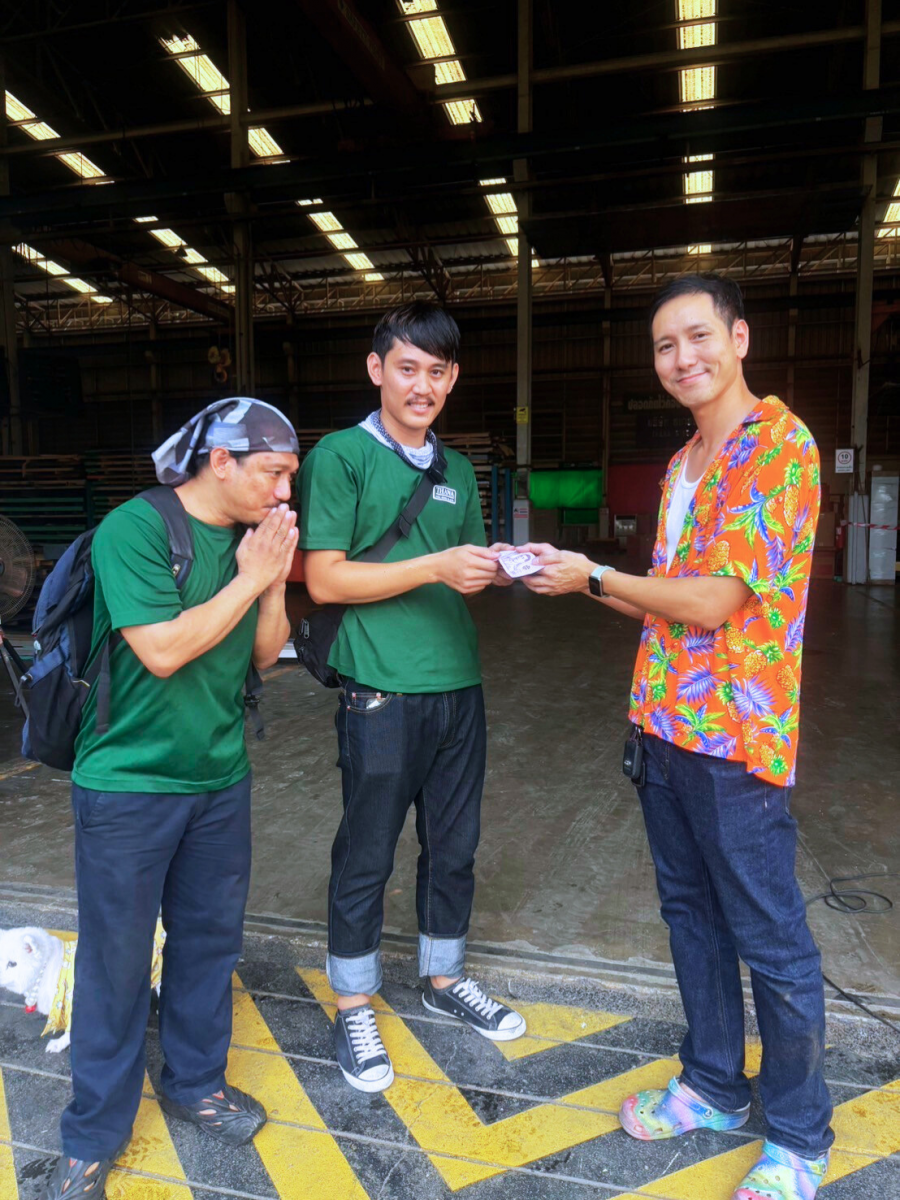 Loy Krathong Festival